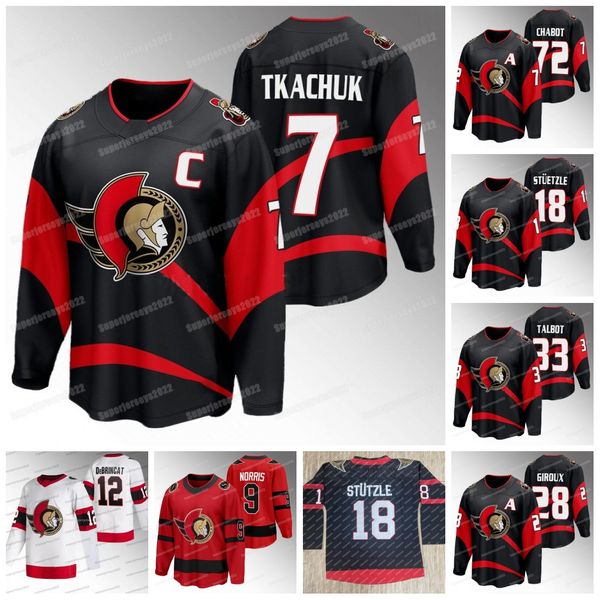 7 brady tkachuk 2022-23 reverse retro jerseys senators tim stutzle alex debrincat thomas chabot claude giroux josh norris cam talbot drake b, Blue;black
7 brady tkachuk 2022-23 reverse retro jerseys senators tim stutzle alex debrincat thomas chabot claude giroux josh norris cam talbot drake b, Blue;black