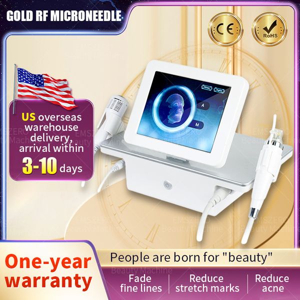 black friday 2023 beauty items gold fractional skin rejuvenation rf microneedling with cold hammer cooling system device
black friday 2023 beauty items gold fractional skin rejuvenation rf microneedling with cold hammer cooling system device
