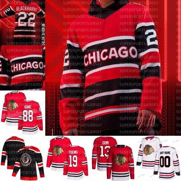 blackhawks hockey jerseys s chicago jonathan toews patrick kane seth jones 13 max domi tyler johnson andreas athanasiou nylander kirby dach, Black;red
blackhawks hockey jerseys s chicago jonathan toews patrick kane seth jones 13 max domi tyler johnson andreas athanasiou nylander kirby dach, Black;red