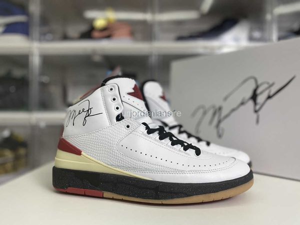 shoes basketball jumpman 2 high sp white/varsity red-black round-up basketball trainers outdoor sneaker sports rubber outsole us6-12
shoes basketball jumpman 2 high sp white/varsity red-black round-up basketball trainers outdoor sneaker sports rubber outsole us6-12
