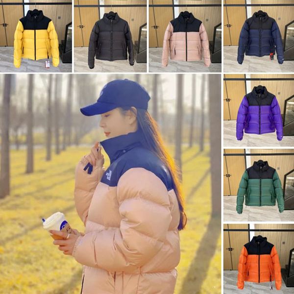 women's down jacket standing collar warm parka outdoor monogram jackets floral multicolor coat trench coat winter fashion short designe, Black
women's down jacket standing collar warm parka outdoor monogram jackets floral multicolor coat trench coat winter fashion short designe, Black