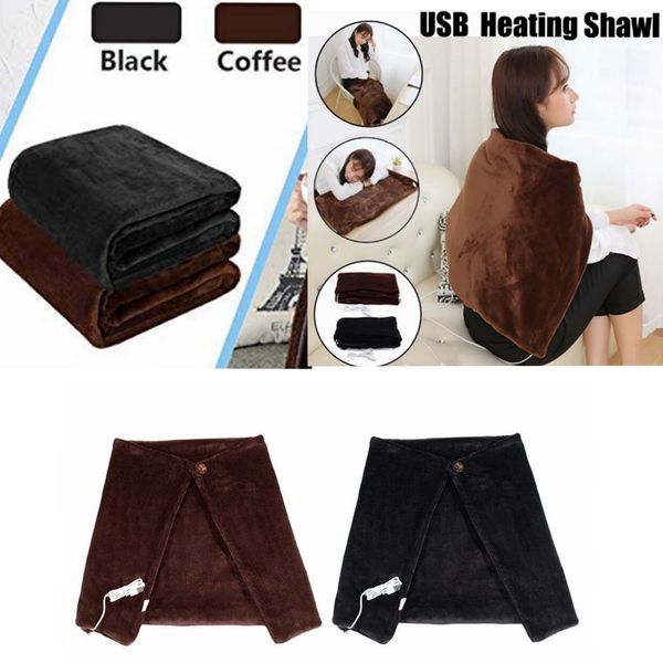 electric blankets 5v soft thicker heater bed winter warm heating blanket washable thermostat charging with pocket warm cape
electric blankets 5v soft thicker heater bed winter warm heating blanket washable thermostat charging with pocket warm cape