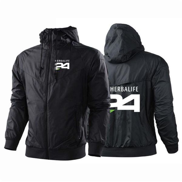 men's hoodies & sweatshirts herbalife 24 logo 2021 summer sports punk leisure sweatshirt cardigan zipper splicing harajuku ma277p, Black
men's hoodies & sweatshirts herbalife 24 logo 2021 summer sports punk leisure sweatshirt cardigan zipper splicing harajuku ma277p, Black