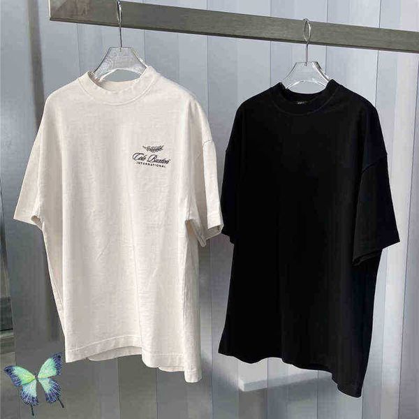 men's t-shirts real p cb cole buxton t-shirt casual men women luxury designer t shirts x0712 t230209, White;black
men's t-shirts real p cb cole buxton t-shirt casual men women luxury designer t shirts x0712 t230209, White;black