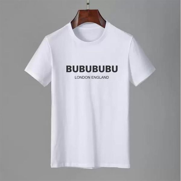 22ss famous mens t shirt letter print round neck short sleeve black white fashion men women tees s-xxl290h, White;black
22ss famous mens t shirt letter print round neck short sleeve black white fashion men women tees s-xxl290h, White;black