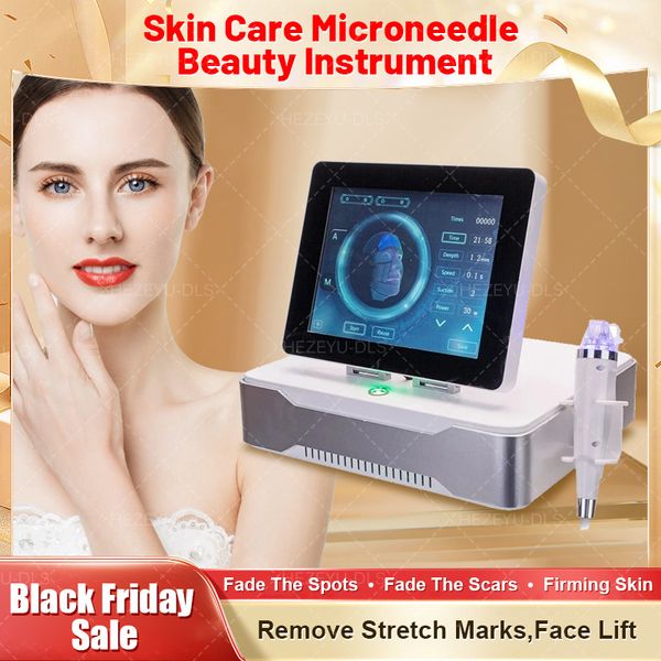black friday 2023 new rf micro-needle stretch mark removal facial acne to remove the efficient compact beauty device
black friday 2023 new rf micro-needle stretch mark removal facial acne to remove the efficient compact beauty device