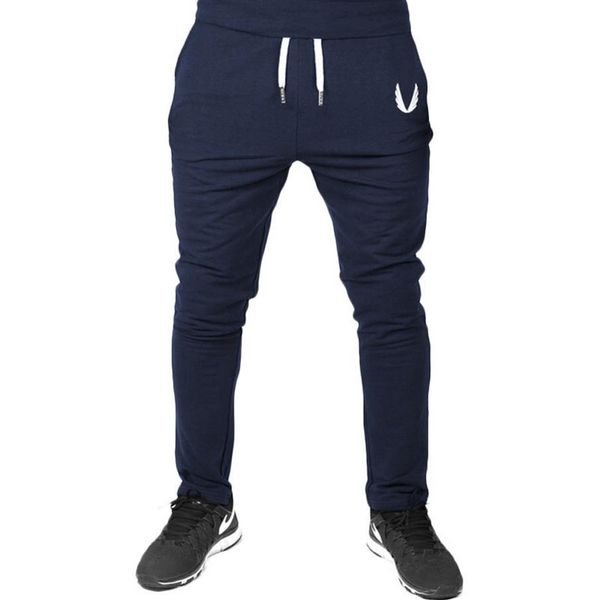 men gyms pants casual elastic cotton mens fitness workout pants skinny sweatpants trousers jogger pants283d, Black
men gyms pants casual elastic cotton mens fitness workout pants skinny sweatpants trousers jogger pants283d, Black