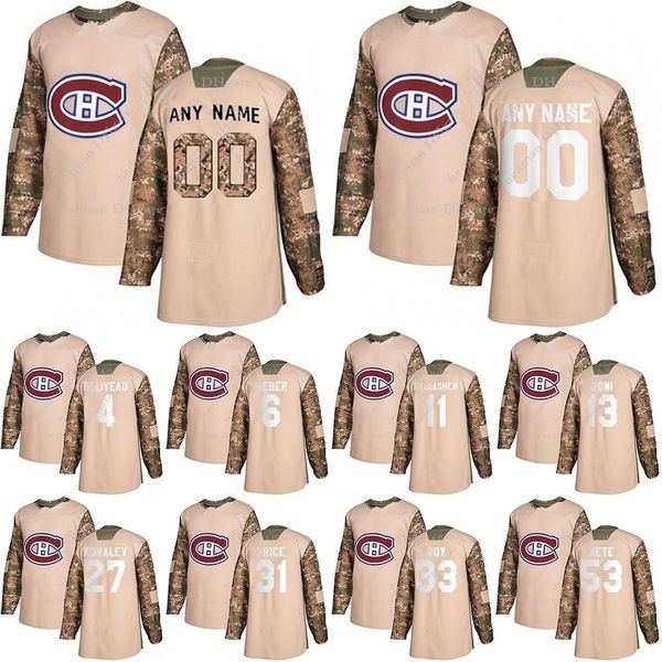 college wearscollege wearshockey montreal canadiens camo veterans day practice jerseys 13 max domi 31 carey price 11 gallagher custom any na, Black
college wearscollege wearshockey montreal canadiens camo veterans day practice jerseys 13 max domi 31 carey price 11 gallagher custom any na, Black