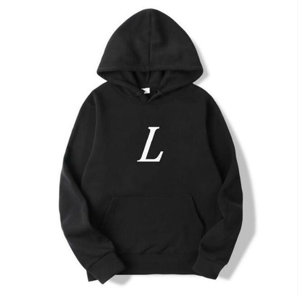 fashion hoodies mens womens sweater designer hoodies autumn long sleeve pullover casual mens clothing size s-3xl237j, Black
fashion hoodies mens womens sweater designer hoodies autumn long sleeve pullover casual mens clothing size s-3xl237j, Black