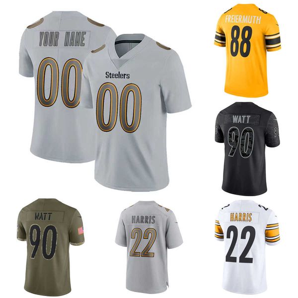 custom football jerseys pittsburgh''steelers''7 ben roethlisberger 65 dan moore jr. 76 chukwuma okorafor trent scott jam, Black;red
custom football jerseys pittsburgh''steelers''7 ben roethlisberger 65 dan moore jr. 76 chukwuma okorafor trent scott jam, Black;red