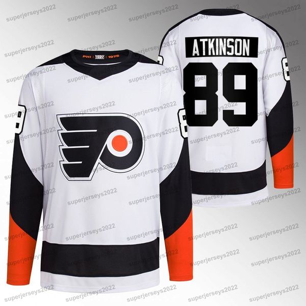nc68 11 travis konecny 2022-23 reverse retro flyer jerseys cam atkinson carter hart james van riemsdyk tony deangelo joel farabee zack macew, Black
nc68 11 travis konecny 2022-23 reverse retro flyer jerseys cam atkinson carter hart james van riemsdyk tony deangelo joel farabee zack macew, Black