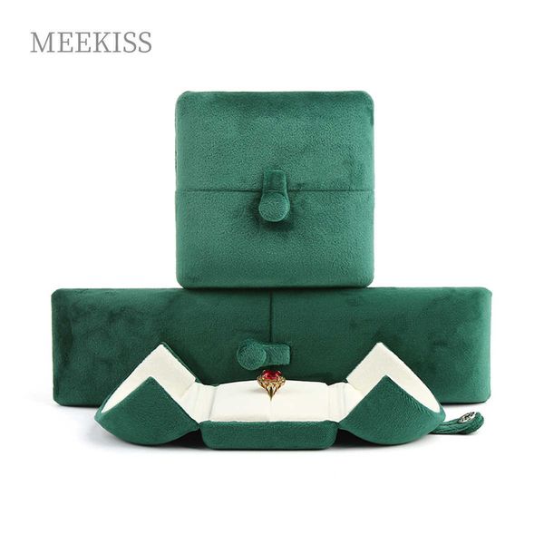 jewelry boxes custom new double open velvet ring packaging bracelet necklace earrings gift l221021, Black;white
jewelry boxes custom new double open velvet ring packaging bracelet necklace earrings gift l221021, Black;white