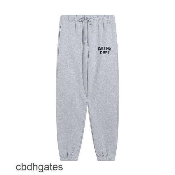 pant designer dept streetwear hoodies casual autumn galleryes winter trend lettered street printed men's women's high sweatpants p, Black
pant designer dept streetwear hoodies casual autumn galleryes winter trend lettered street printed men's women's high sweatpants p, Black