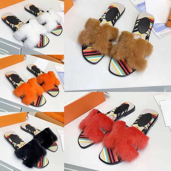 2022 designer women bedroom home mink slides slippers luxury sole mink hair fluffy furry round head sandals lady spring autumn wear outside, Black
2022 designer women bedroom home mink slides slippers luxury sole mink hair fluffy furry round head sandals lady spring autumn wear outside, Black