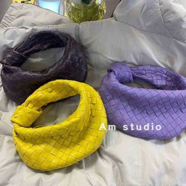 designer luxury bottegasvenetas handbags mini sheepskin bag jodie knotted satchel woven underarm hand single shoulder women's versatile
designer luxury bottegasvenetas handbags mini sheepskin bag jodie knotted satchel woven underarm hand single shoulder women's versatile