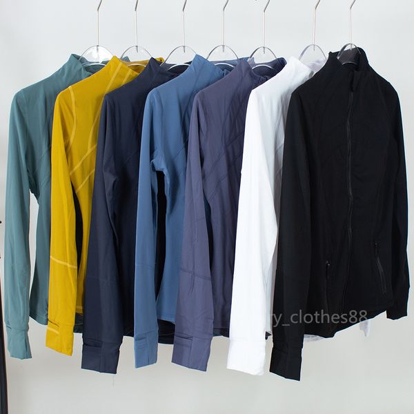 ll-154 define sweatshirts fitness wear cardigan womens sportswear yoga outfits outer jackets outdoor apparel casual running exercise long sl, Black
ll-154 define sweatshirts fitness wear cardigan womens sportswear yoga outfits outer jackets outdoor apparel casual running exercise long sl, Black
