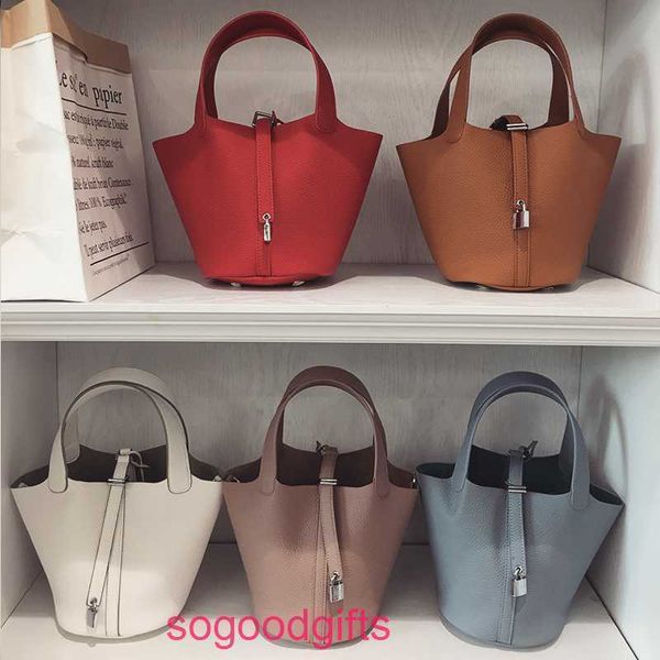 designer herme bags women's picotin lock handbags tote bag handbag women's 2022 new summer vegetable basket bag lychee pattern sim
designer herme bags women's picotin lock handbags tote bag handbag women's 2022 new summer vegetable basket bag lychee pattern sim