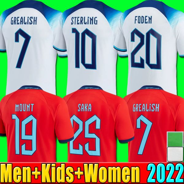 2022 soccer jersey kane sterling rashford sancho grealish mount foden saka 22 23 national football soccer shirt men kids kit sets uniform so, Black;yellow
2022 soccer jersey kane sterling rashford sancho grealish mount foden saka 22 23 national football soccer shirt men kids kit sets uniform so, Black;yellow
