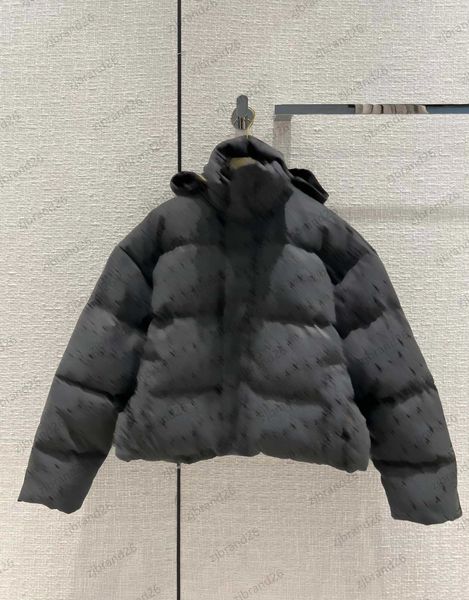 winter coat jackets women down parkas canvas woven jacquard silhouette puffer coats ultra-high content keep warm short outerwear senior fash, Black
winter coat jackets women down parkas canvas woven jacquard silhouette puffer coats ultra-high content keep warm short outerwear senior fash, Black