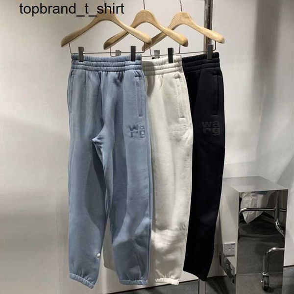 new men's pants designer alexanders leggings women's autumn wangs winter plush black pants fashion casual pants
new men's pants designer alexanders leggings women's autumn wangs winter plush black pants fashion casual pants