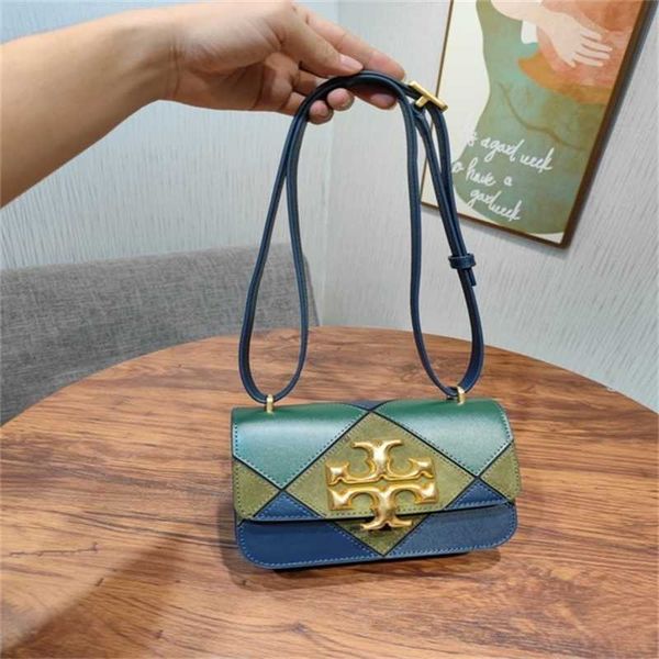 t0rysburchs eleanor handbag torysburchs tb women's bag organ eleanor chain cowhide catwalk tofu messenger
t0rysburchs eleanor handbag torysburchs tb women's bag organ eleanor chain cowhide catwalk tofu messenger