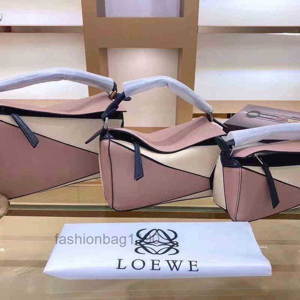 loewss 2022 shoulder bag designer handbag women bags cowhide leather color geometric hand-held messenger one puzzles qr10phz
loewss 2022 shoulder bag designer handbag women bags cowhide leather color geometric hand-held messenger one puzzles qr10phz