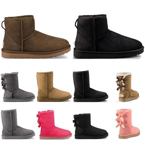 new women snow boots fashion winter boot classic mini ankle short ladies girls womens booties grey black red chestnut navy blue sh252u
new women snow boots fashion winter boot classic mini ankle short ladies girls womens booties grey black red chestnut navy blue sh252u
