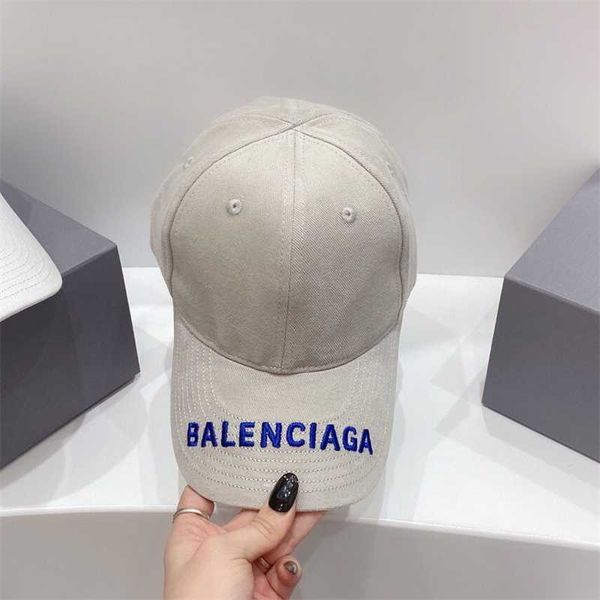 designer ball hat original balencigas ballerina baseball cap embroidered letter wash make old denim grey sun zc, Blue;gray
designer ball hat original balencigas ballerina baseball cap embroidered letter wash make old denim grey sun zc, Blue;gray