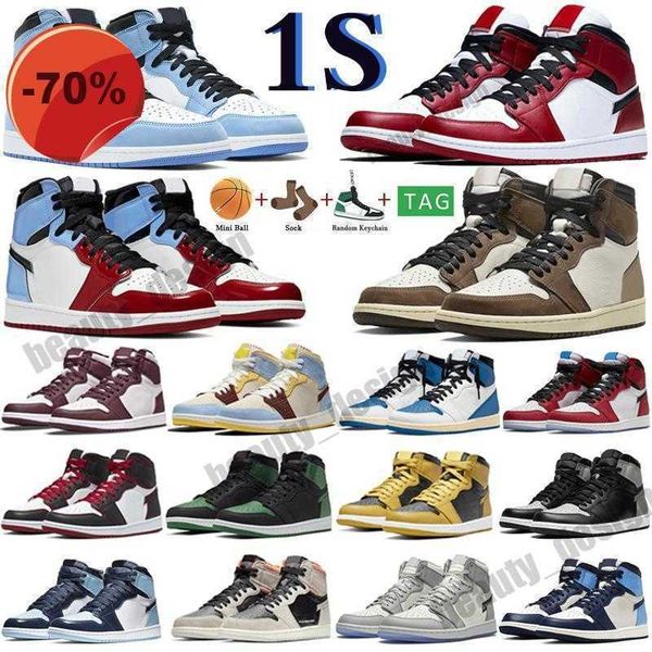 university blue 1 og basketball shoes jumpman 1s high dark mocha unc light smoke grey hyper chicago patent bred royal toe men women trainers
university blue 1 og basketball shoes jumpman 1s high dark mocha unc light smoke grey hyper chicago patent bred royal toe men women trainers