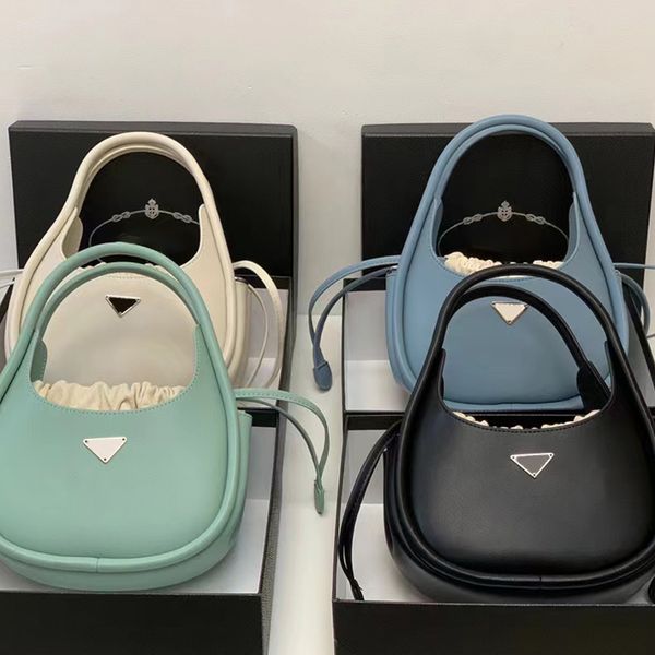 new middle ancient small dumpling bag handheld shoulder bag removable adjustable shoulders belt front triangle logo hobos underarm bags with
new middle ancient small dumpling bag handheld shoulder bag removable adjustable shoulders belt front triangle logo hobos underarm bags with