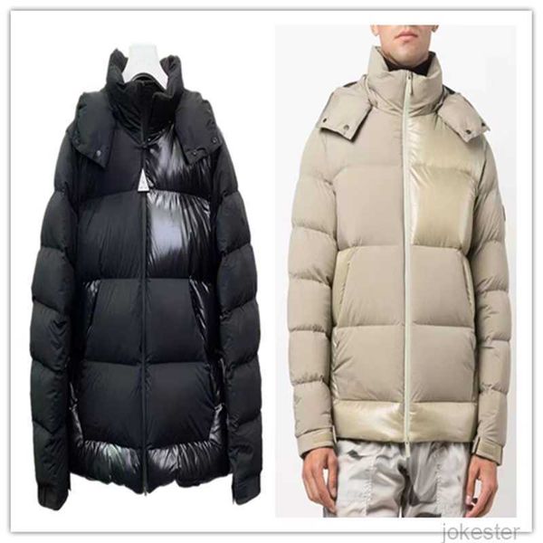 men's down parkas jacket camouflage couple velvet face mask coat fashionable high-quality men's clothing, Black
men's down parkas jacket camouflage couple velvet face mask coat fashionable high-quality men's clothing, Black