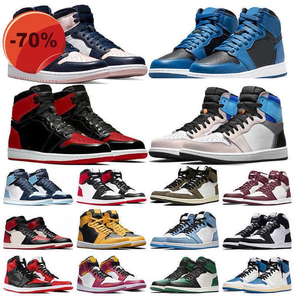 jumpman jordens 1 1s basketball shoes sneakers mens heritage university blue royal patent bred georgetown obsidian pollen shadow 2.0 3, Black
jumpman jordens 1 1s basketball shoes sneakers mens heritage university blue royal patent bred georgetown obsidian pollen shadow 2.0 3, Black