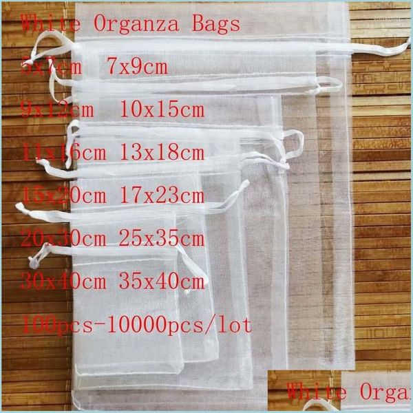 jewelry pouches bags jewelry pouches wholesale 100 pcs/lot white dstring organza bags small package christmas wedding packaging gif dhw9t, Pink;blue
jewelry pouches bags jewelry pouches wholesale 100 pcs/lot white dstring organza bags small package christmas wedding packaging gif dhw9t, Pink;blue