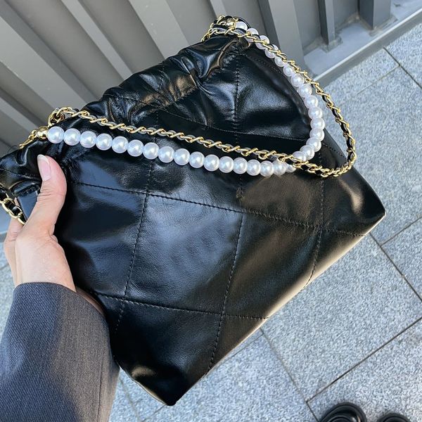 chains bag shopping bags 2023 metallic lady luxury high designer brand fashion shoulder handbags quality women phone wallets artwork lattice
chains bag shopping bags 2023 metallic lady luxury high designer brand fashion shoulder handbags quality women phone wallets artwork lattice
