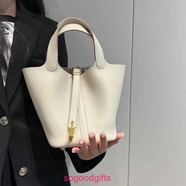 designer herme bags women's picotin lock handbags tote bag fashionable leather togo vegetable basket women's bag versatile bucket
designer herme bags women's picotin lock handbags tote bag fashionable leather togo vegetable basket women's bag versatile bucket