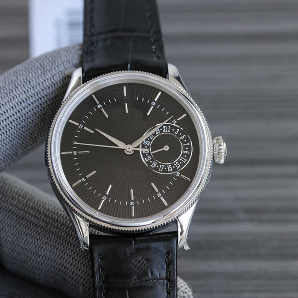 wristwatches mens watch y automatic mechanical movement sapphire dign montre de luxe 39mm multiple colourgn4w, Slivery;brown
wristwatches mens watch y automatic mechanical movement sapphire dign montre de luxe 39mm multiple colourgn4w, Slivery;brown