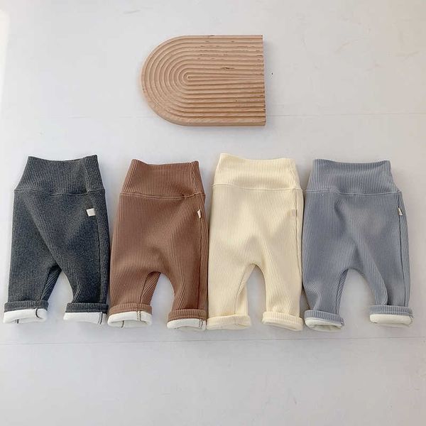 leggings tights milancel baby leggings toddler high waist fleece thermal trousers infant solid color pants t221020, Blue
leggings tights milancel baby leggings toddler high waist fleece thermal trousers infant solid color pants t221020, Blue