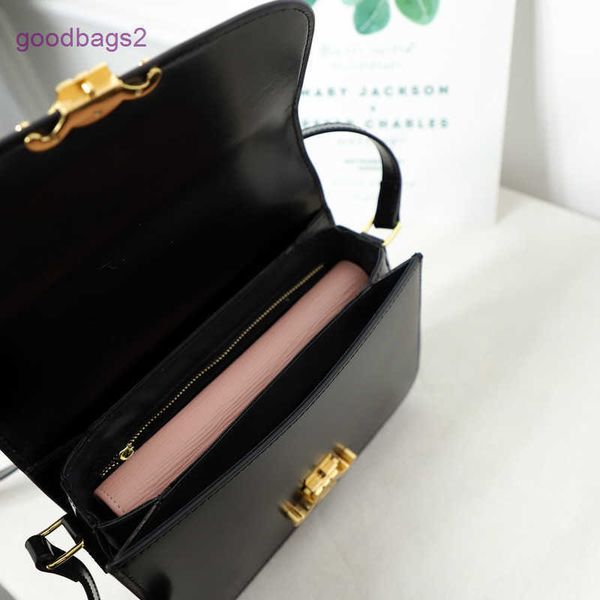 bag celins 2022 summer new box leather arc de triomphe tofu bag high sense women's single shoulder messenger small square m5gp c7qm q82
bag celins 2022 summer new box leather arc de triomphe tofu bag high sense women's single shoulder messenger small square m5gp c7qm q82