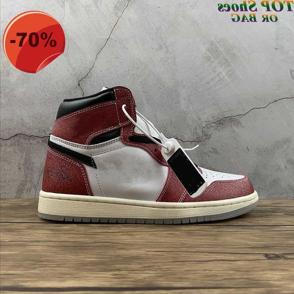 dress shoes 2021 release jumpman 1 men basketball shoes high og 1s trophy room x women chaussures trainers sneakers sports shoe, Black
dress shoes 2021 release jumpman 1 men basketball shoes high og 1s trophy room x women chaussures trainers sneakers sports shoe, Black