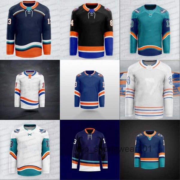 fans tees islanders concepts hockey jersey mathew barzal brock nelson anthony beauvillier anders lee zach parise josh bailey zdeno chara no, Black
fans tees islanders concepts hockey jersey mathew barzal brock nelson anthony beauvillier anders lee zach parise josh bailey zdeno chara no, Black