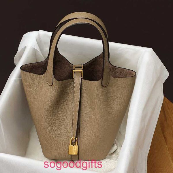 h handbag designer h bags women s picotin lock handbags tote bag viney bag 2023 new bucket large capacity high class foreign style
h handbag designer h bags women s picotin lock handbags tote bag viney bag 2023 new bucket large capacity high class foreign style