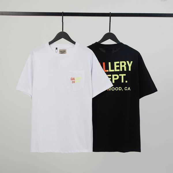 men's t-shirts t-shirts summer american street galleryes dept letter printed short sleeve t-shirt fashion men and women half, White;black
men's t-shirts t-shirts summer american street galleryes dept letter printed short sleeve t-shirt fashion men and women half, White;black