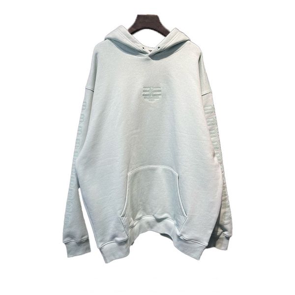 men's hoodies & sweatshirts alphabet embroidery hoodie autumn and winter terry ins fashion brand sweater for men, Black
men's hoodies & sweatshirts alphabet embroidery hoodie autumn and winter terry ins fashion brand sweater for men, Black