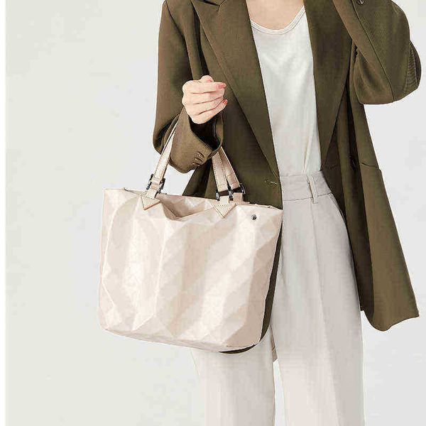 one shoulder handbag women's messenger large capacity bucket bag geometric lingge business pu bag 220516
one shoulder handbag women's messenger large capacity bucket bag geometric lingge business pu bag 220516