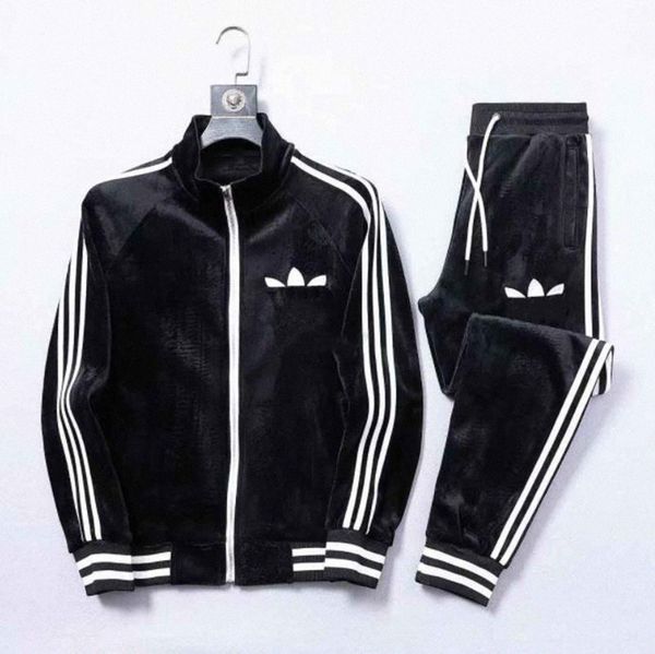 mens tracksuit long sleeve hoodies jackets lettter logo men sets outwear coat sportwear pant jogger casual 2xl 3xl fashion suits u8pu#, Gray
mens tracksuit long sleeve hoodies jackets lettter logo men sets outwear coat sportwear pant jogger casual 2xl 3xl fashion suits u8pu#, Gray
