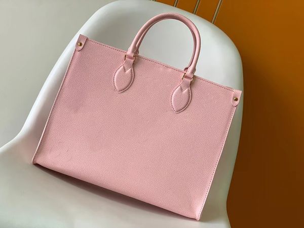 10a luxury brand totes pink onthego tote genuine leather handbags messenger crossbody shoulder bag totes wallet shoppingbag warm two color p
10a luxury brand totes pink onthego tote genuine leather handbags messenger crossbody shoulder bag totes wallet shoppingbag warm two color p