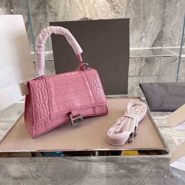 designer bag balencigas and handbag american european crocodiless pattern cowhide net red cute patent leather messenger hourglass paris jqp7
designer bag balencigas and handbag american european crocodiless pattern cowhide net red cute patent leather messenger hourglass paris jqp7