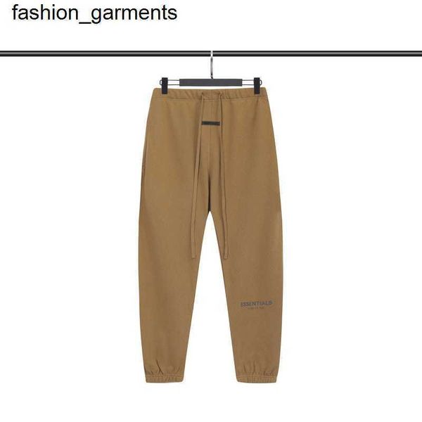 designer fashion brand double thread essential loose casual plush pants men women, Black
designer fashion brand double thread essential loose casual plush pants men women, Black