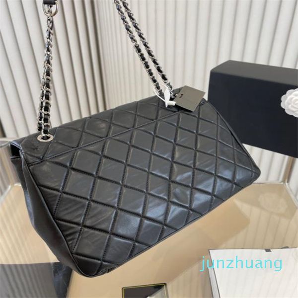 chan nel bag classic diamond airport bag cf retro chain shoulder bags fashion autumn winter outdoor cross body bag ladies large handbag desi
chan nel bag classic diamond airport bag cf retro chain shoulder bags fashion autumn winter outdoor cross body bag ladies large handbag desi