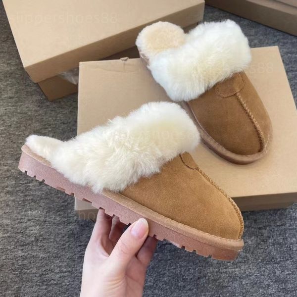 australia warm slippers plush fluffy fur leather coquette uggly mule slipper sandals famous designer women chunky flat shoes ladies flip flo, Black
australia warm slippers plush fluffy fur leather coquette uggly mule slipper sandals famous designer women chunky flat shoes ladies flip flo, Black